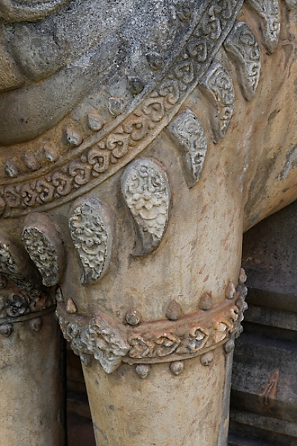 Kamphaeng Phet National Museum-008